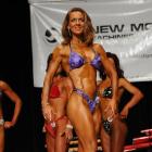 Denise  Redmon - NPC Texas Shredder Classic 2010 - #1