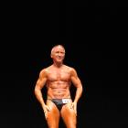 Richard  Watkins - NPC USA Coastal 2012 - #1