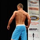 Michael  Guerro - NPC Eastern USA 2011 - #1