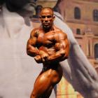 John  Arendsz - IFBB Europa Show of Champions Orlando 2010 - #1