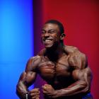 Michael  Fulson - NPC Oklahoma Championships 2012 - #1