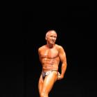 Richard  Watkins - NPC USA Coastal 2012 - #1