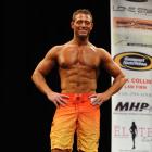 Vincent  Ruddy - NPC Eastern USA 2011 - #1