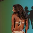 Nicole  Moneer - IFBB St Louis Pro Figure & Bikini 2011 - #1