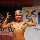 Lee Anna  Bardum - NPC Natural Northern USA 2014 - #1