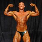 Brandon  Graham - NPC Teen Nationals 2010 - #1