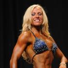 Laurie  Faraschuk - NPC USA 2010 - #1