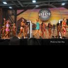 IFBB Europa Super Show 2010 - #1