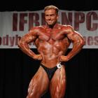 Lee  Apperson - IFBB Atlantic City Pro 2009 - #1