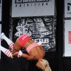 Erica  Cruikshank - IFBB North American Championships 2012 - #1