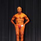 Mel  Johnson - NPC Atlanta 2012 - #1