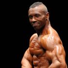 Randy Sr. Jackson - IFBB Phoenix Pro 2010 - #1