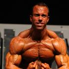 Matt  Drahos - NPC Ronnie Coleman Classic 2009 - #1