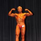 Mel  Johnson - NPC Atlanta 2012 - #1