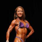 Rachel  Baker - NPC Team Universe 2010 - #1