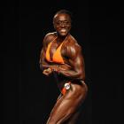 Janet  Davis - NPC Nationals 2010 - #1