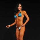 Richelle  Radcliff - NPC Team Universe 2011 - #1