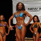 Nichole   Williams - NPC Texas Shredder Classic 2010 - #1