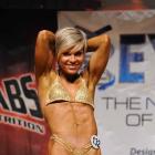 Lee Anna  Bardum - NPC Natural Northern USA 2014 - #1