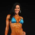 Richelle  Radcliff - NPC Team Universe 2011 - #1