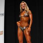 Brittany   Glasner - NPC USA 2009 - #1