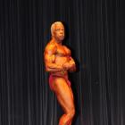 Mel  Johnson - NPC Atlanta 2012 - #1