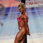 Emery  Miller - IFBB Wings of Strength Tampa  Pro 2012 - #1