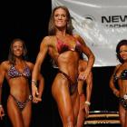 Lisa  Wolf - NPC Texas Shredder Classic 2010 - #1