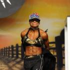 Alti  Bautista - IFBB Europa Super Show 2010 - #1