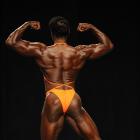 Janet  Davis - NPC Nationals 2010 - #1