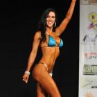 Richelle  Radcliff - NPC Team Universe 2011 - #1