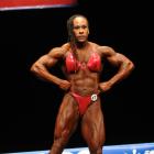 Shenequika   Perry - NPC Jr. USA 2011 - #1