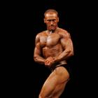 Steve  Studer - NPC Jr. USA 2009 - #1