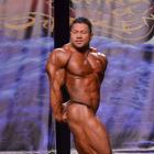 An  Nguyen - IFBB Wings of Strength Chicago Pro 2013 - #1