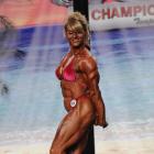 Emery  Miller - IFBB Wings of Strength Tampa  Pro 2012 - #1