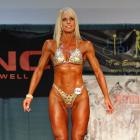 Sandy  Peters - NPC Ronnie Coleman Classic 2012 - #1