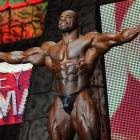 Toney  Freeman - IFBB Arnold Classic 2010 - #1