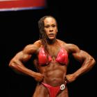 Shenequika   Perry - NPC Jr. USA 2011 - #1