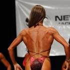 Lisa  Wolf - NPC Texas Shredder Classic 2010 - #1