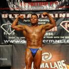 Michael  Morosko - NPC Natural Northern USA 2012 - #1