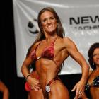 Lisa  Wolf - NPC Texas Shredder Classic 2010 - #1