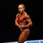 Shenequika   Perry - NPC Jr. USA 2011 - #1