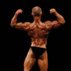 Steve  Studer - NPC Jr. USA 2009 - #1