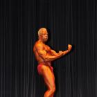 Mel  Johnson - NPC Atlanta 2012 - #1