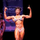 Dominique  Barksdale - NPC Phil Heath Classic 2013 - #1