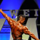 Hidetada  Yamagishi - IFBB Olympia 2011 - #1