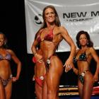 Lisa  Wolf - NPC Texas Shredder Classic 2010 - #1