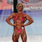 Emery  Miller - IFBB Wings of Strength Tampa  Pro 2012 - #1