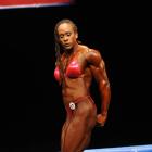 Shenequika   Perry - NPC Jr. USA 2011 - #1