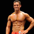 Bill  Hillen - NPC Nationals 2011 - #1